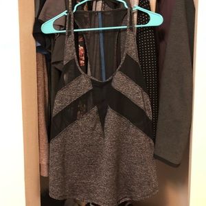 If You’re Lucky Tank